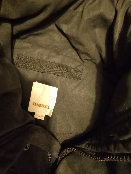 Мъжко яке Diesel