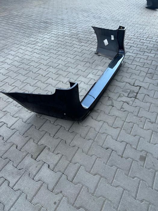 Оригинална Предна и Занда Броня за Mercedes V class W447