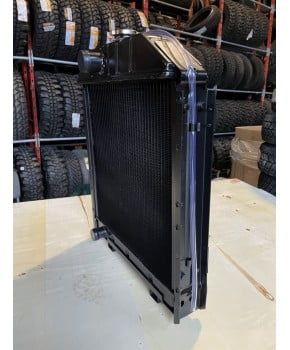 Radiator racire apa U 445 450x460x53 (aluminiu)