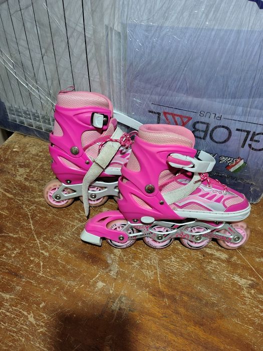 Ролики детские р