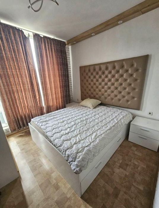 Дава се под наем Двустаен апартамент в София, Кръстова вада - 65 кв.м за 648.21 € - Снимка #3