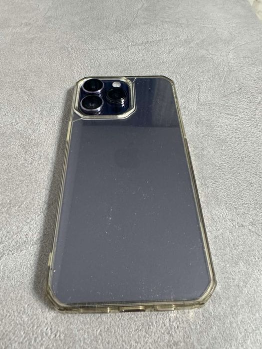 Смартфон Apple iPhone 14 Pro Max