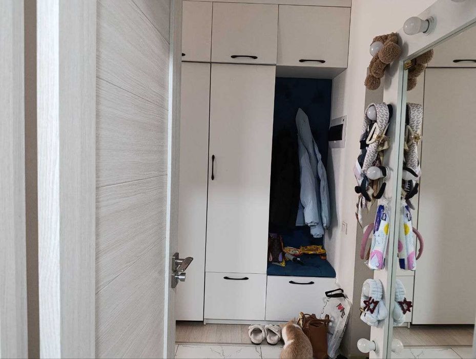 Яшнабадский р-н, Корзинка Авиатор, 1/5/9, (LY)