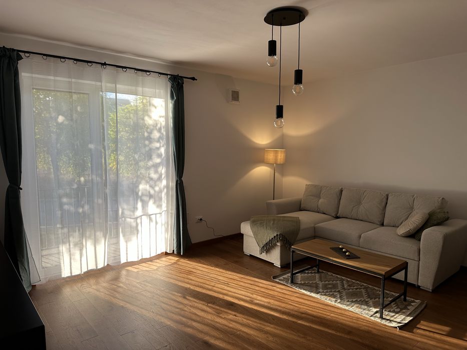 Apartament Cazare Regim Hotelier in Buna Ziua, Cluj