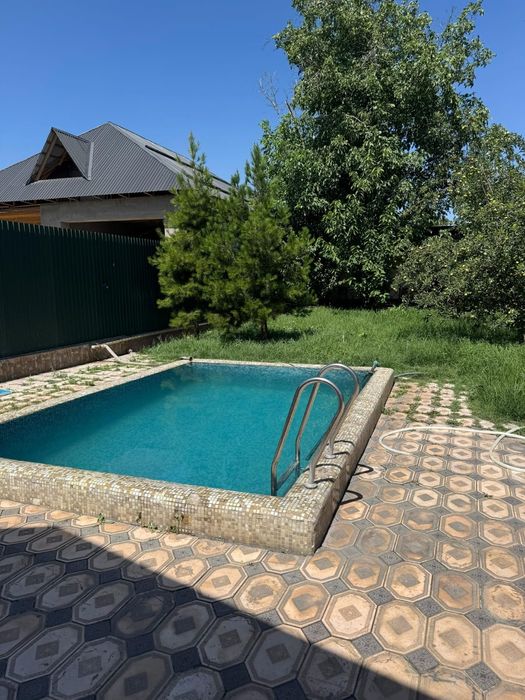 Аренда -Дача Кайнар булак