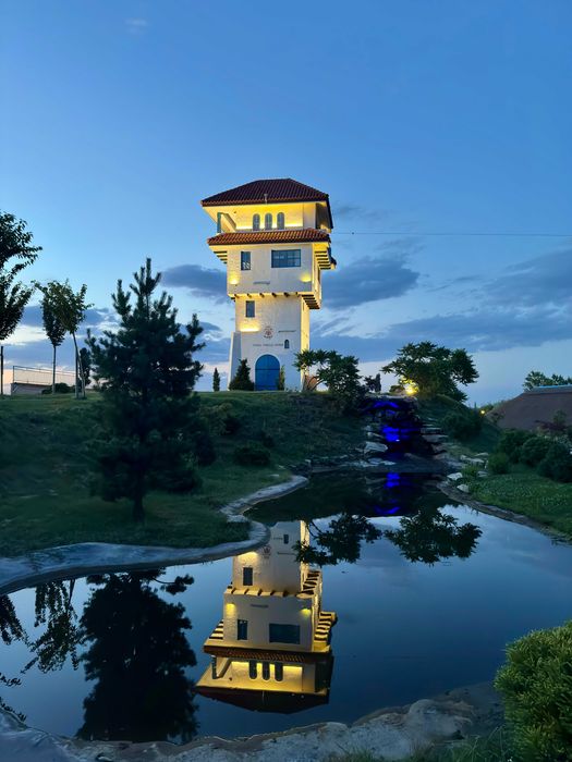 Teren intravilan Falastoaca 540 mp | 20 km București | Curent trifazic + apă | Asfalt | 2 deschideri