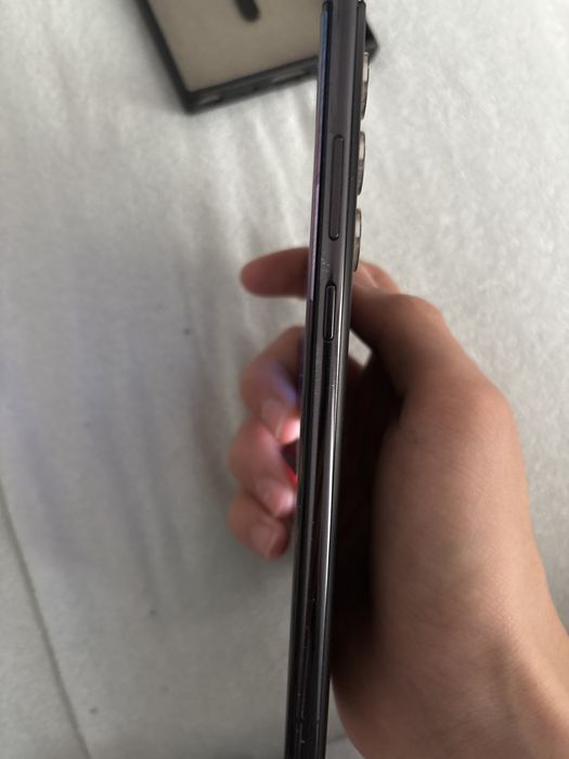 samsung galaxy s22 ultra 256gb