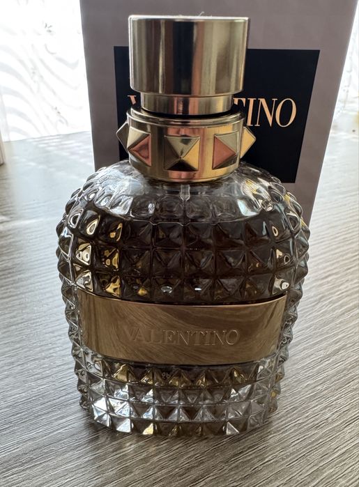 Мъжки парфюм Valentino Uomo 100ml