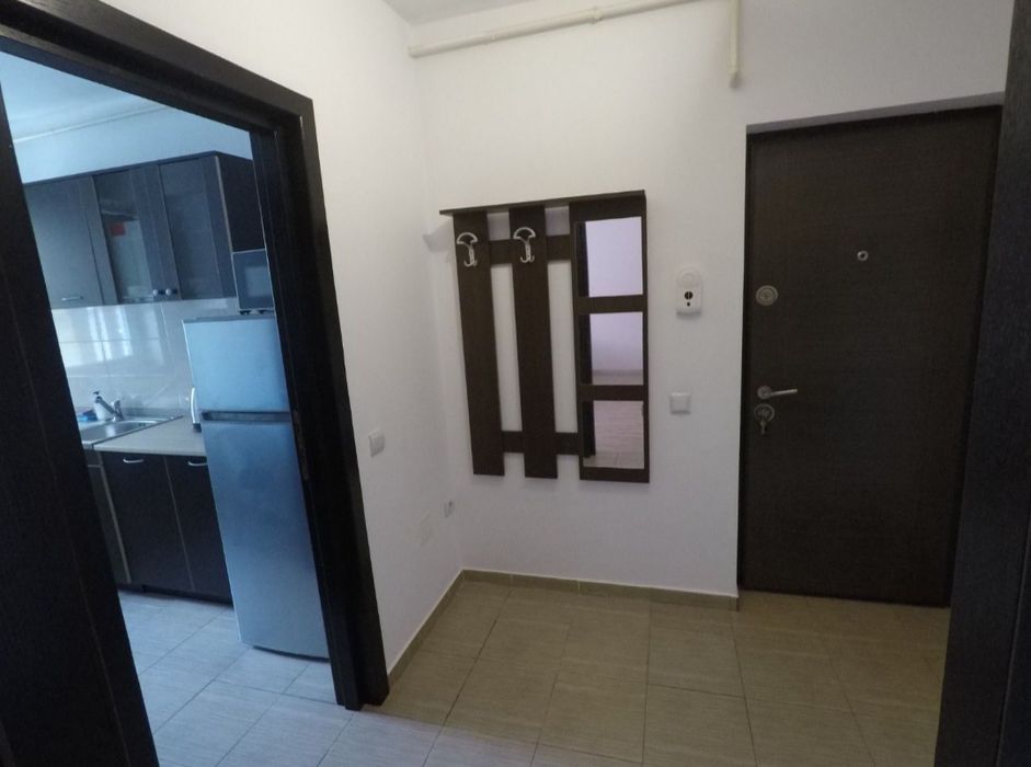 Apartament cu 1 camera Coresi-Tractorul