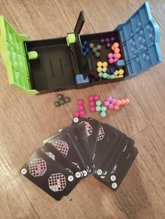 Игра головоломка