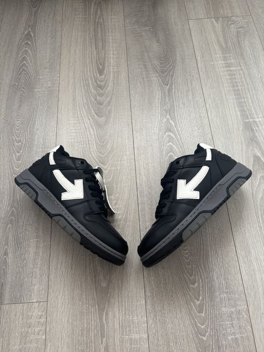 Off-White Out Of Office