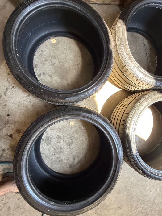 Летни гуми 245/40/20