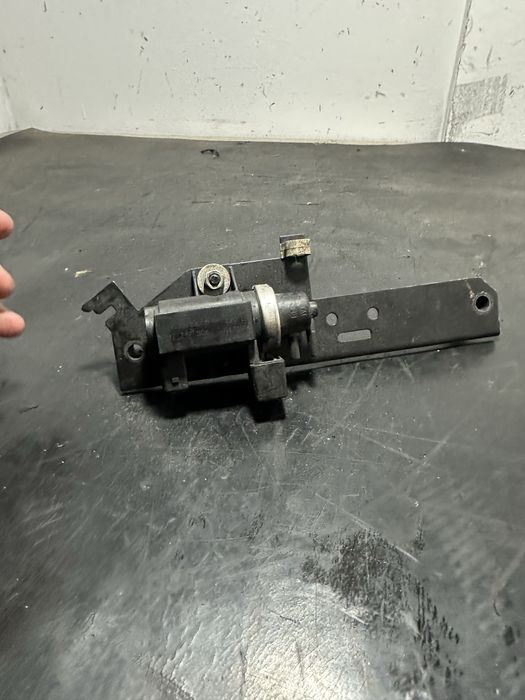 Electrovalva turbo BMW Seria 5 E60 E61 520d 525d 530d 2247906