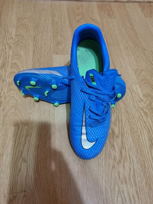 Ghete fotbal  diferite  mărimi