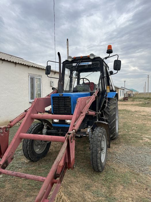 Мтз 80 сатылады 2020 жылғы