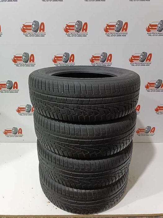 Anvelope 225/65/R17 102H HANKOOK IARNA 225/65/R17 102H CP-N20818