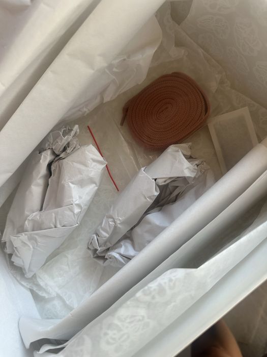 Сникърси Alexander McQueen