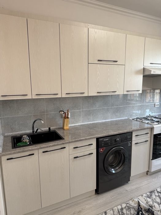 2 хоналик квартира сотилади