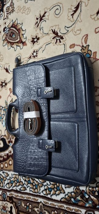 Сумка янги такилмаган