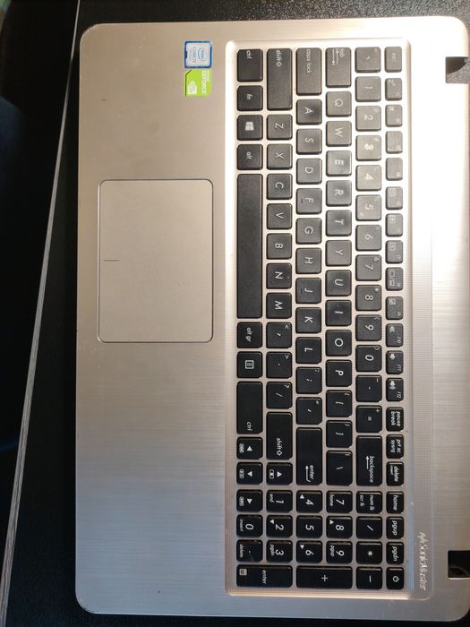 Vand piese laptop asus x540 a540