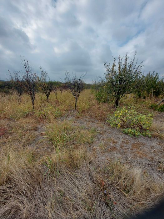 Продава се Парцел в Пловдив, Коматевски възел - 2050 кв.м за 70 €/кв.м - Снимка #1