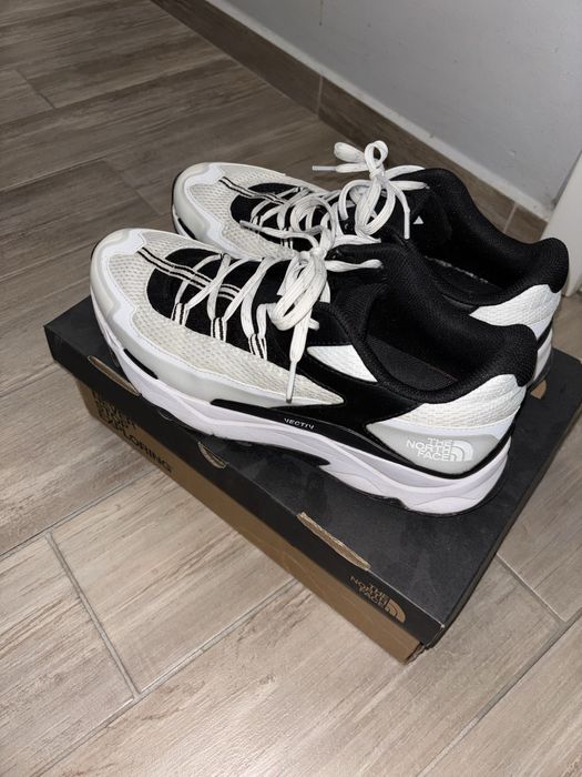 The north face vective