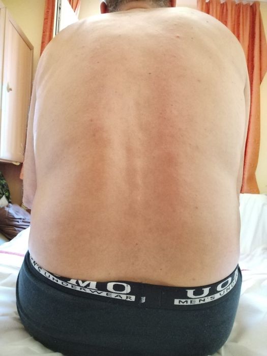 Masaj Relaxare & Terapeutic