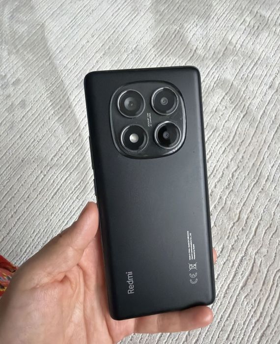 Redmi Note 14 Pro