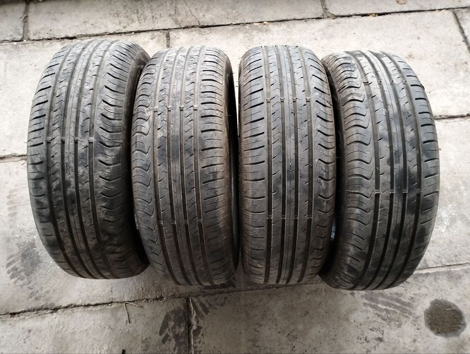 Продам шины r14 резину