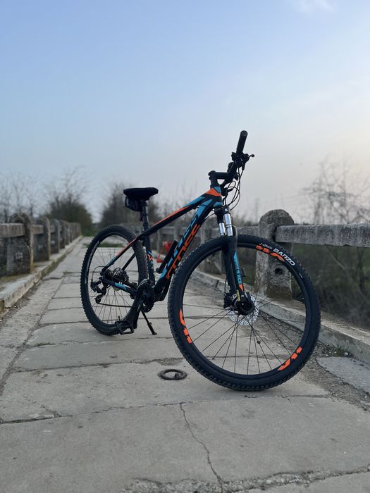 MTB Cross GRX 7 HDB 29 !!