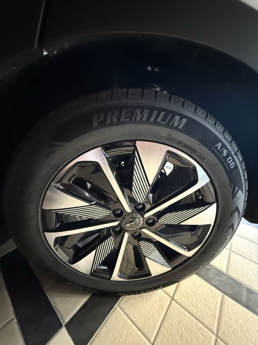 BYD Song Plus EV Champion 2025 — 6