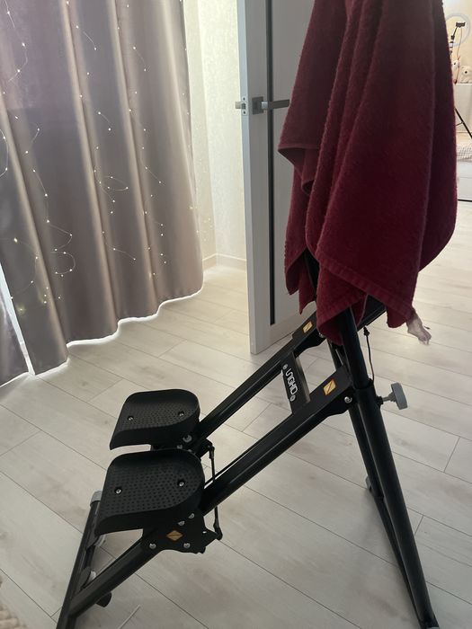 Лестничный тренажер