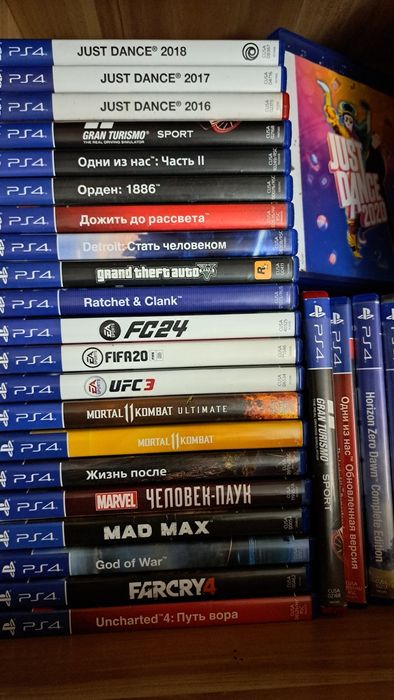 Игры сони 4 Сони 3 недорого