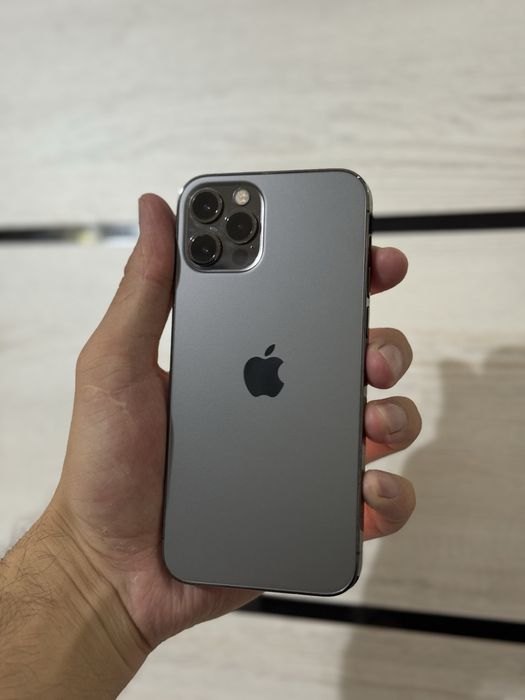Iphone 12 Pro 256 GB