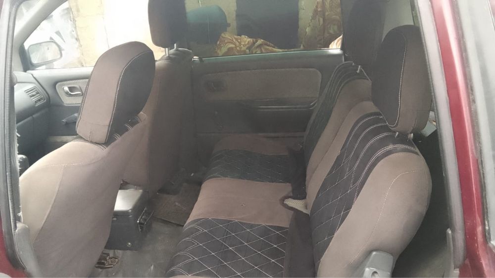 Машина продается