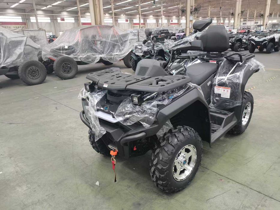 SEMSER SR450 Квадроцикл Ақтөбе