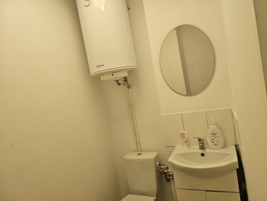 Spațiu comercial modern