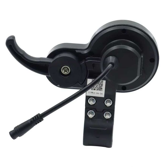 Display cu acceleratie trotineta Myria Liviae (Compatibil Myria)