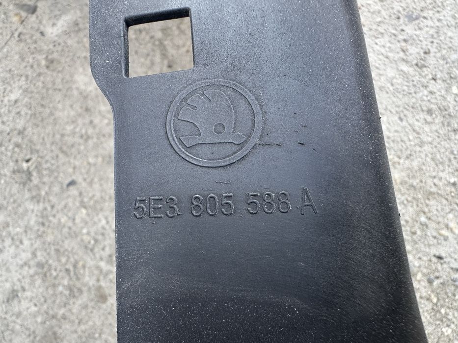 Tragher skoda octavia 4.cod:5e3805588.5e3805588.a.