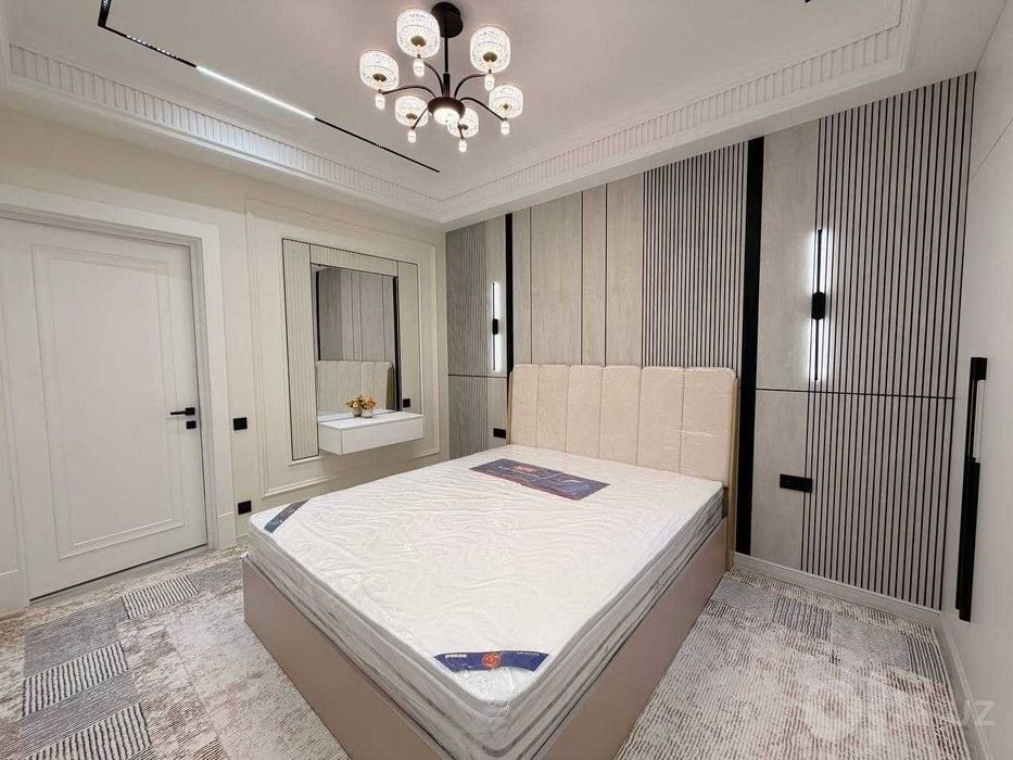 2-хонали уй, Рудакий кўчаси, Elite Building, Эълон 2099