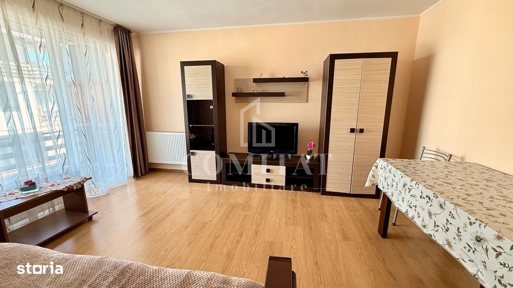 Apartament 2 camere | Decomandat  | etaj 2 | strada Eroilor