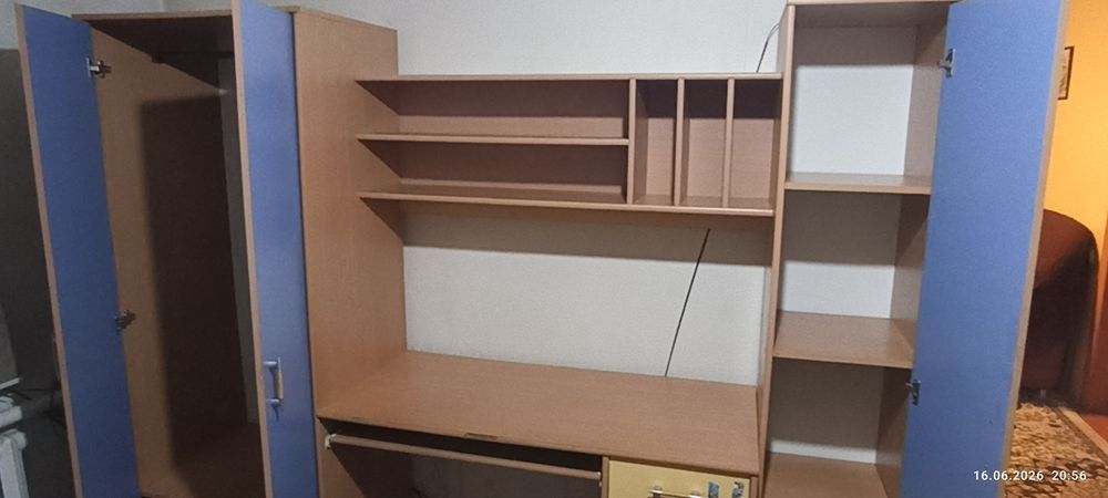 Продам детскую стенку