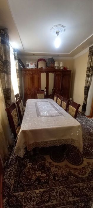 Uy sotiladi 7 sotik qoshimcha 2 sotik yeriyam bor