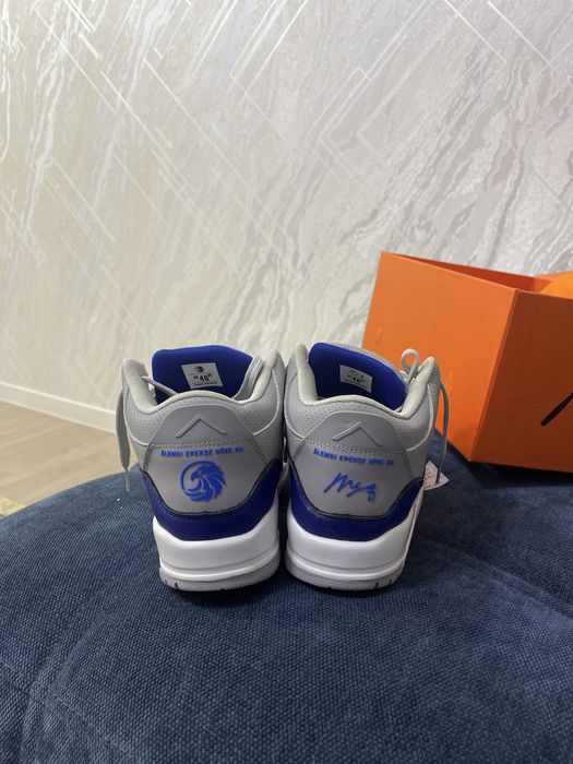 обувь kyran talapbek