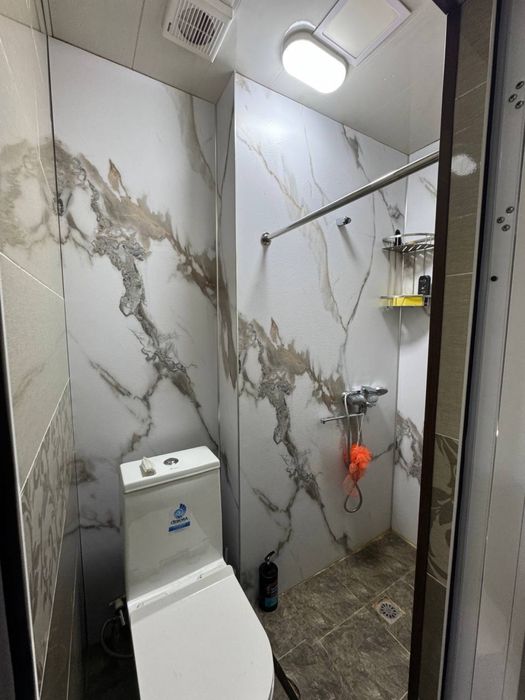 Адрес Зади северново вагзала. 3 комнатный. Свой дом