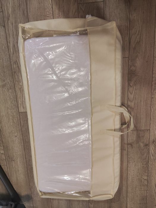 Сгъваема кошара Renolux