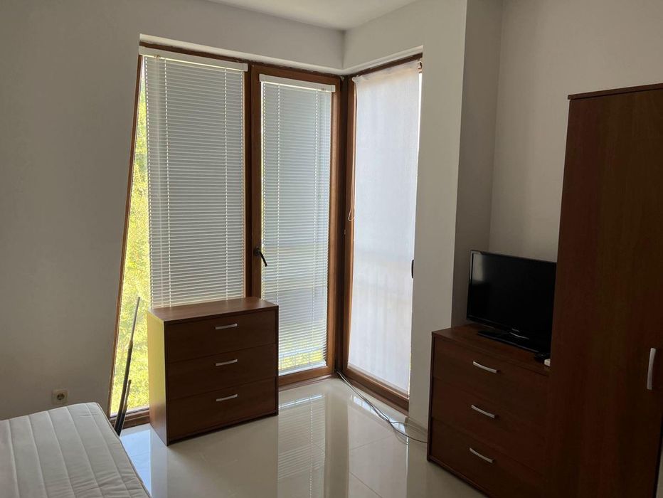 Къща в района на  м-т Траката!