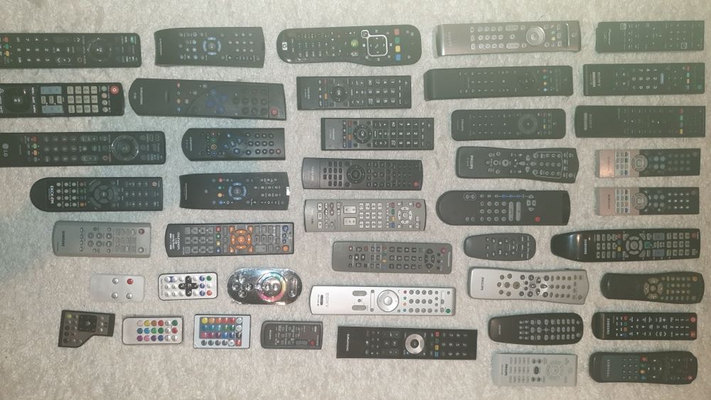 Оригинални Маркови Дистанционни -30лв/бр.