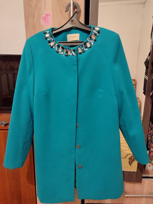 Продам Кашемир пальто 8 тыс