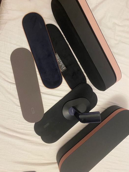 Accesori dyson airstrait